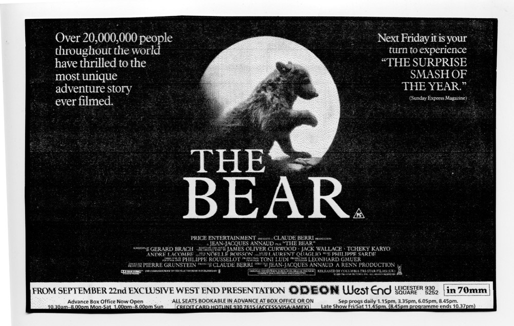 1989_the_bear