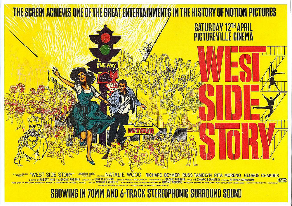 West Side Story