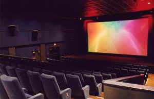 Screen 1 York. By Darren Briggs