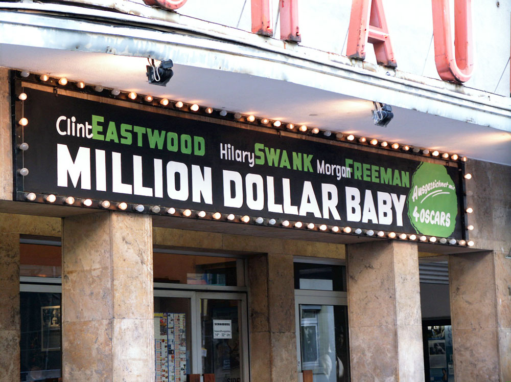 2005-03-21 Million Dollar Baby