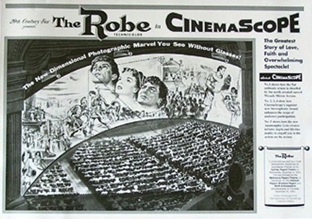 Picture 8 - CinemaScope layout