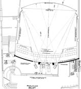 Picture 12 - Architect plan from 1958