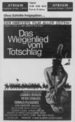 Picture 52 - Das Wiegenlied vom Todschlag (Soldier Blue) - Newspaper ad