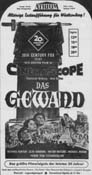 Picture 9 - Das Gewand (The Robe) - newspaper ad2