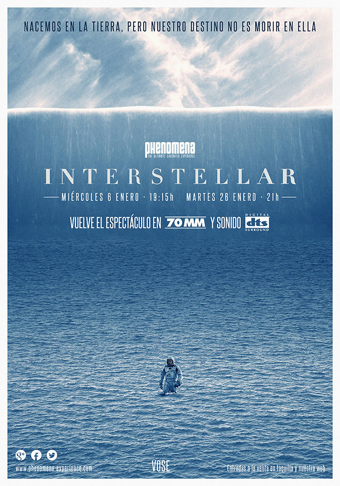 INTERSTELLAR